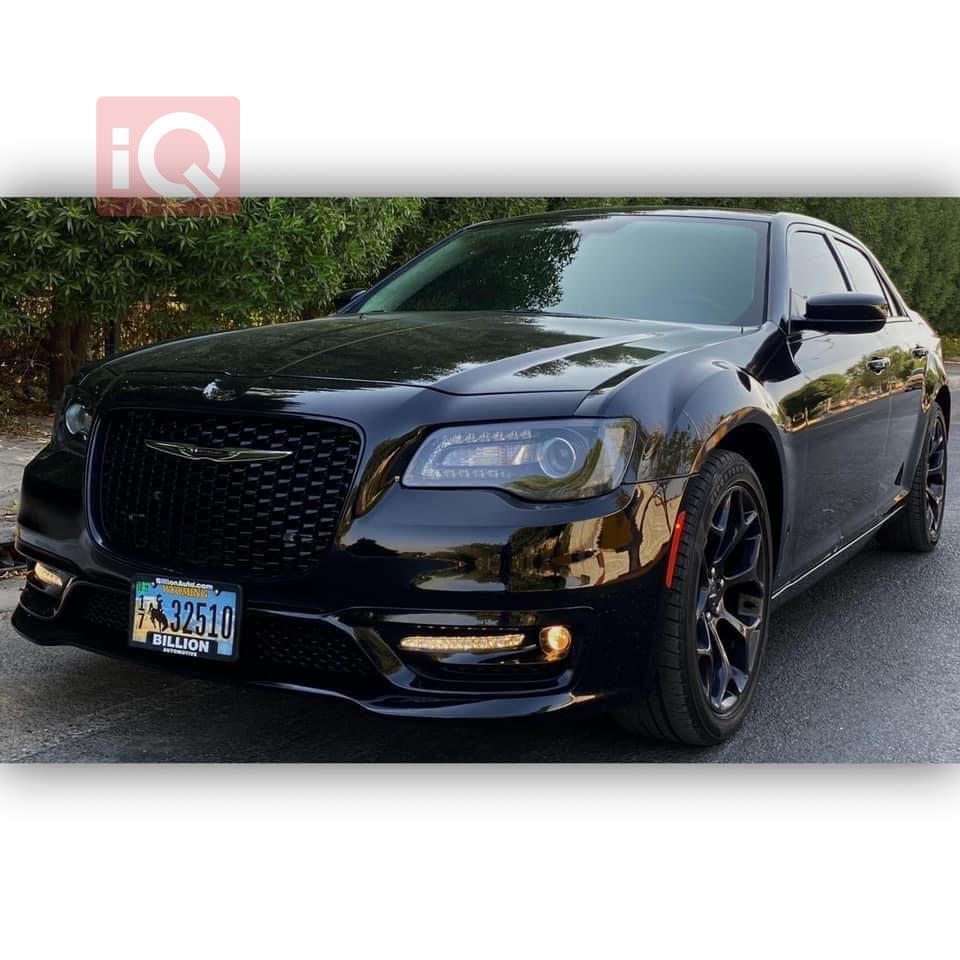 Chrysler 300